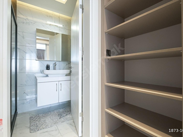 SATIŞ OFİSİNDEN TÖREKENT HILLTOWN KONUTLARINDA 4+1 LÜKS DAİRE - Görsel 3