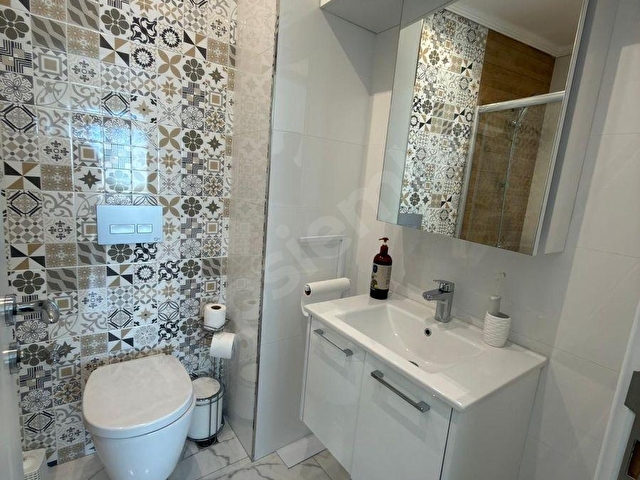 OLİVİUMDAN SEYİRTEPE KONAKLARINDA SATILIK MANZARALI 3+1 DAİRE - Görsel 12