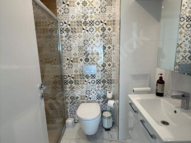 OLİVİUMDAN SEYİRTEPE KONAKLARINDA SATILIK MANZARALI 3+1 DAİRE - Görsel 4