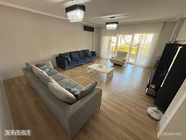 OLİVİUMDAN SEYİRTEPE KONAKLARINDA SATILIK MANZARALI 3+1 DAİRE - Görsel 5