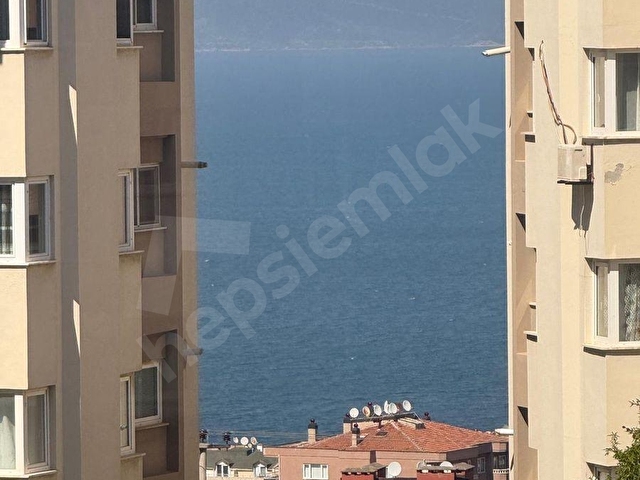OLİVİUMDAN SEYİRTEPE KONAKLARINDA SATILIK MANZARALI 3+1 DAİRE - Görsel 29