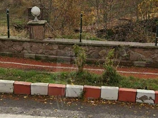 SAHİBİNDEN imarlı 650 metre arsa - Görsel 8