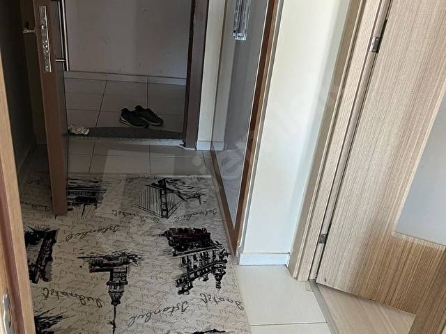KOSOVA MAHALLESİ KİRALIK 1+1 EŞYALI DAİRE - Görsel 15