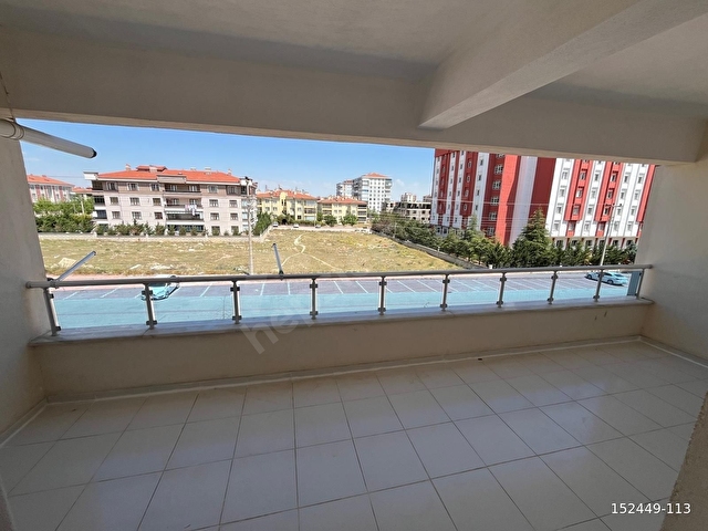 KOSOVA MAHALLESİ KİRALIK 1+1 EŞYALI DAİRE - Görsel 6