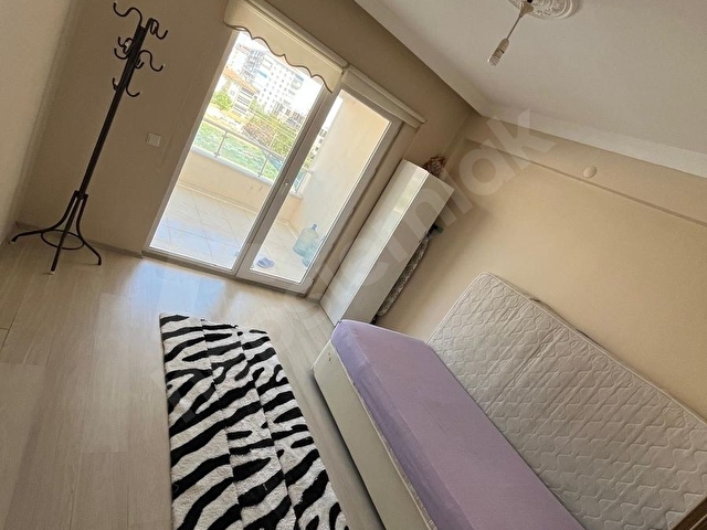 KOSOVA MAHALLESİ KİRALIK 1+1 EŞYALI DAİRE - Görsel 14