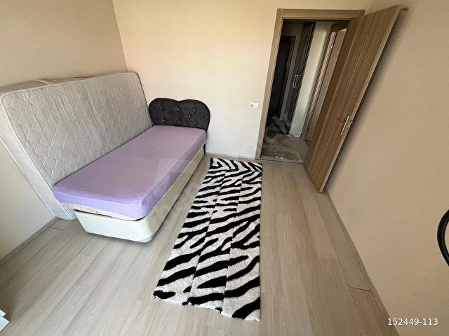 KOSOVA MAHALLESİ KİRALIK 1+1 EŞYALI DAİRE - Görsel 2