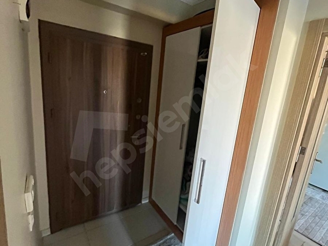 KOSOVA MAHALLESİ KİRALIK 1+1 EŞYALI DAİRE - Görsel 17