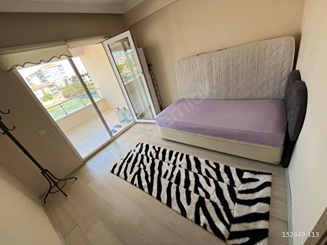 KOSOVA MAHALLESİ KİRALIK 1+1 EŞYALI DAİRE - Görsel 4