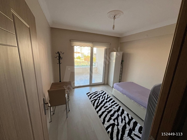 KOSOVA MAHALLESİ KİRALIK 1+1 EŞYALI DAİRE - Görsel 11