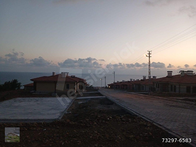 İLKİMDEN KONACİK&KALE MAHALLESİ:NDE OTURUMA HAZİR KİRALİK KÖY EVİ - Görsel 18