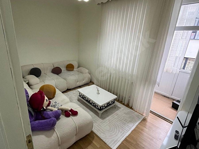 EMEK MAHALLESİ ERTAŞ CADDESİ HEMEN YANI SATILIK 2+1 DAİRE - Görsel 10