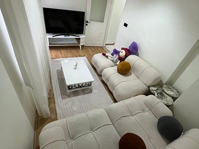 EMEK MAHALLESİ ERTAŞ CADDESİ HEMEN YANI SATILIK 2+1 DAİRE - Görsel 13