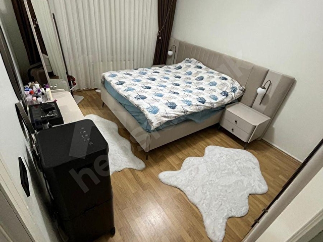 EMEK MAHALLESİ ERTAŞ CADDESİ HEMEN YANI SATILIK 2+1 DAİRE - Görsel 19
