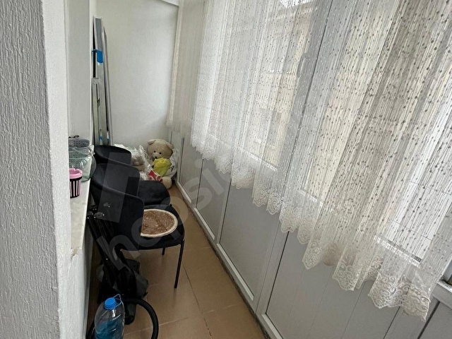 EMEK MAHALLESİ ERTAŞ CADDESİ HEMEN YANI SATILIK 2+1 DAİRE - Görsel 14
