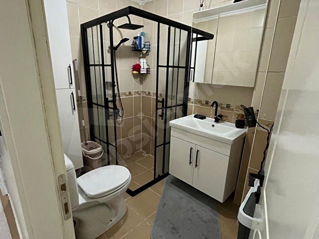 EMEK MAHALLESİ ERTAŞ CADDESİ HEMEN YANI SATILIK 2+1 DAİRE - Görsel 20