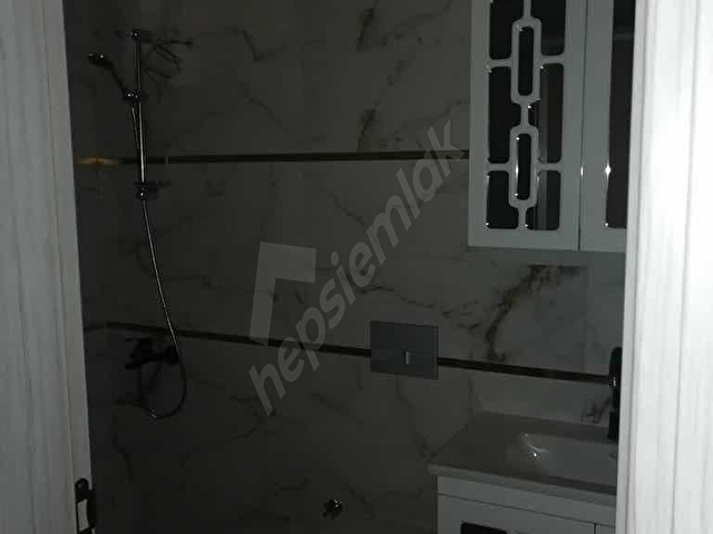 DENİZE 250 M UZAKLIKTA İKİZ VİLLA - Görsel 11