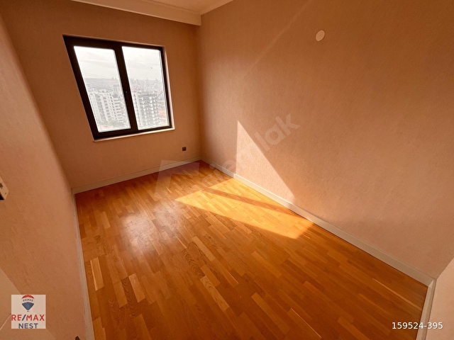 ÇAYYOLUNDA PANORAMIK TERAS MANZARALI 6+1  LÜX DAIRE - Görsel 12