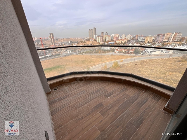 ÇAYYOLUNDA PANORAMIK TERAS MANZARALI 6+1  LÜX DAIRE - Görsel 5