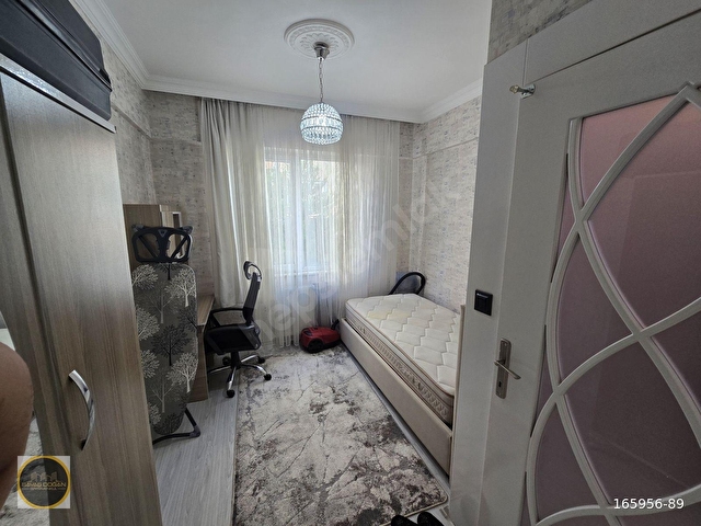 SAVAŞ DOĞANDAN BÜLBÜLZADEDE ULTRA LÜX SATILIK DAİRE - Görsel 14