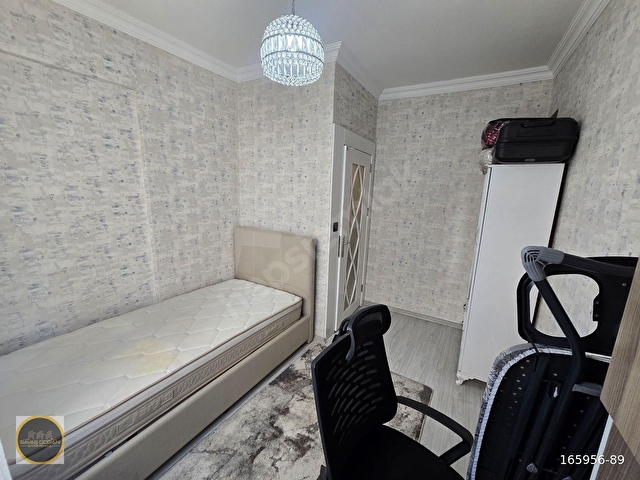 SAVAŞ DOĞANDAN BÜLBÜLZADEDE ULTRA LÜX SATILIK DAİRE - Görsel 30