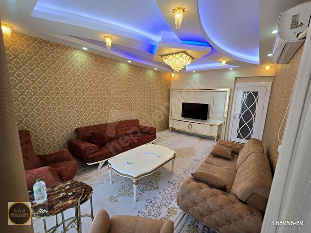 SAVAŞ DOĞANDAN BÜLBÜLZADEDE ULTRA LÜX SATILIK DAİRE - Görsel 2
