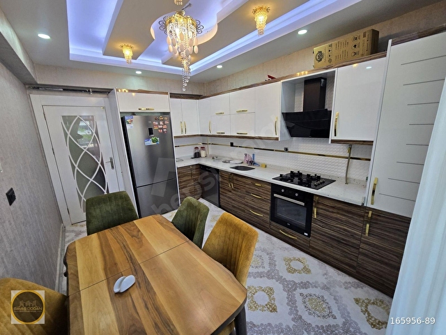SAVAŞ DOĞANDAN BÜLBÜLZADEDE ULTRA LÜX SATILIK DAİRE - Görsel 25