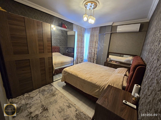 SAVAŞ DOĞANDAN BÜLBÜLZADEDE ULTRA LÜX SATILIK DAİRE - Görsel 12