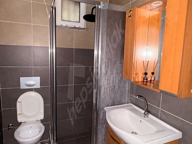 KERİM EMLAKTAN SANCAKTEPE FATİH MAH. 2+1 95M2 KİRALIK DAİRE - Görsel 18