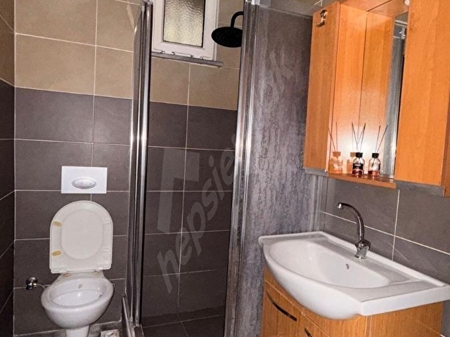 KERİM EMLAKTAN SANCAKTEPE FATİH MAH. 2+1 95M2 KİRALIK DAİRE - Görsel 17