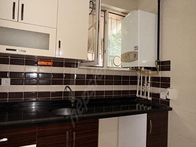 KERİM EMLAKTAN SANCAKTEPE FATİH MAH. 2+1 95M2 KİRALIK DAİRE - Görsel 2