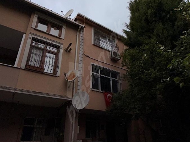 KERİM EMLAKTAN SANCAKTEPE FATİH MAH. 2+1 95M2 KİRALIK DAİRE - Görsel 22