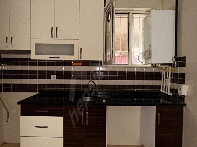 KERİM EMLAKTAN SANCAKTEPE FATİH MAH. 2+1 95M2 KİRALIK DAİRE - Görsel 4