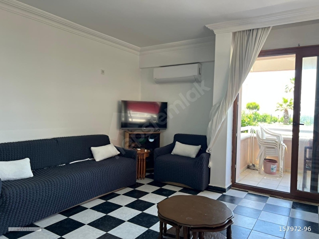 EWAX PROPERTYDEN MAHMUTLARDA DENİZE SIFIR DENİZ MANZARALI DAİRE - Görsel 11