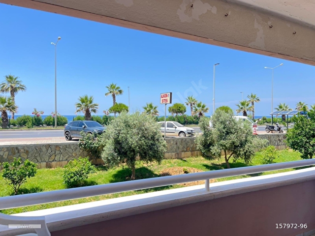 EWAX PROPERTYDEN MAHMUTLARDA DENİZE SIFIR DENİZ MANZARALI DAİRE - Görsel 20