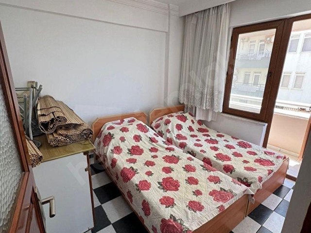 EWAX PROPERTYDEN MAHMUTLARDA DENİZE SIFIR DENİZ MANZARALI DAİRE - Görsel 30