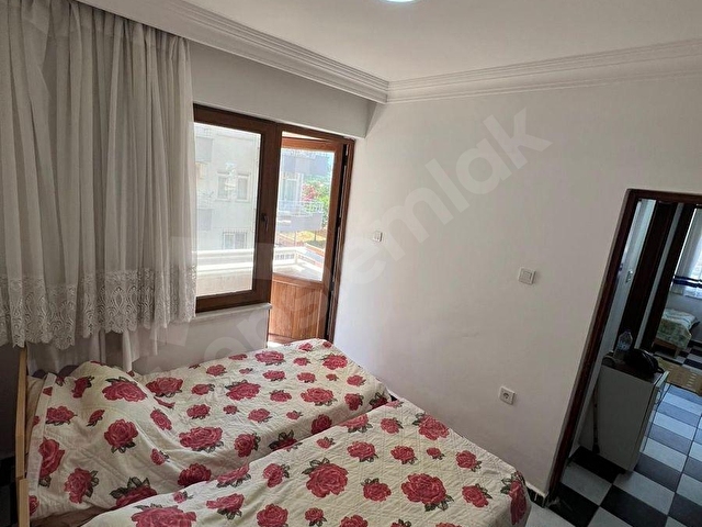EWAX PROPERTYDEN MAHMUTLARDA DENİZE SIFIR DENİZ MANZARALI DAİRE - Görsel 29