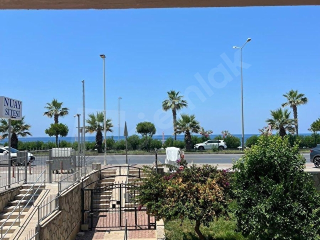 EWAX PROPERTYDEN MAHMUTLARDA DENİZE SIFIR DENİZ MANZARALI DAİRE - Görsel 28