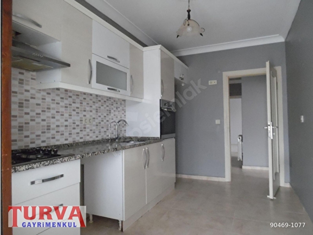 BÜLENT ECEVİT BULVARINA CEPHELİ BİNADA KİRALIK 3+1 DAİRE - Görsel 4