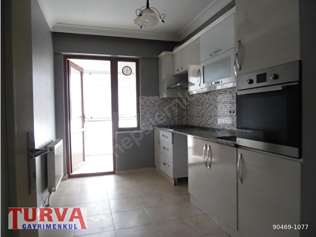 BÜLENT ECEVİT BULVARINA CEPHELİ BİNADA KİRALIK 3+1 DAİRE