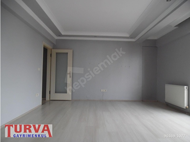 BÜLENT ECEVİT BULVARINA CEPHELİ BİNADA KİRALIK 3+1 DAİRE - Görsel 9