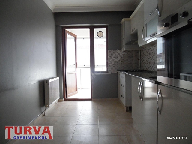 BÜLENT ECEVİT BULVARINA CEPHELİ BİNADA KİRALIK 3+1 DAİRE - Görsel 3