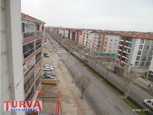BÜLENT ECEVİT BULVARINA CEPHELİ BİNADA KİRALIK 3+1 DAİRE - Görsel 5