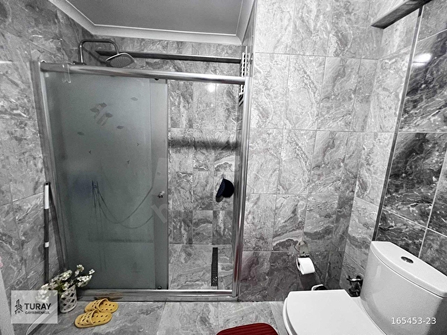 TURAYDAN DİKMEN CADDE YAKINI 4+1 140m² YAPILI SATILIK DAİRE - Görsel 15