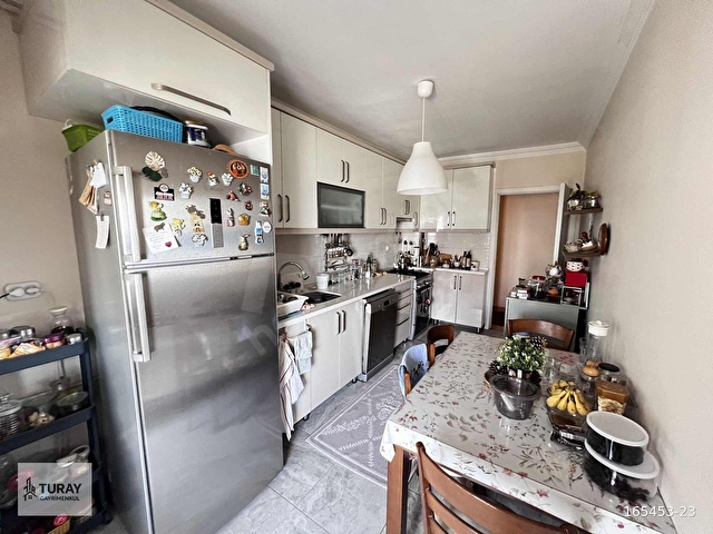 TURAYDAN DİKMEN CADDE YAKINI 4+1 140m² YAPILI SATILIK DAİRE - Görsel 10