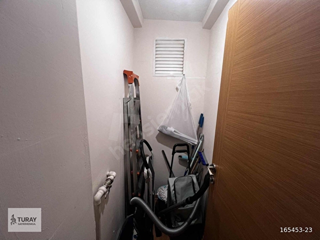 TURAYDAN DİKMEN CADDE YAKINI 4+1 140m² YAPILI SATILIK DAİRE - Görsel 29