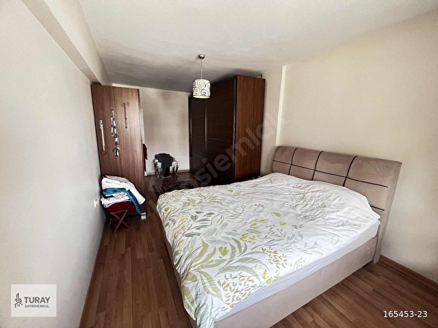 TURAYDAN DİKMEN CADDE YAKINI 4+1 140m² YAPILI SATILIK DAİRE - Görsel 25