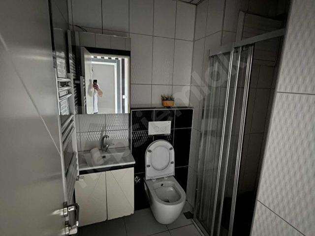 TRAMVAY YOLUNA CEPHE SAHİLE YÜRÜME MESAFESİNDE KİRALIK 2+1 DAİRE - Görsel 5