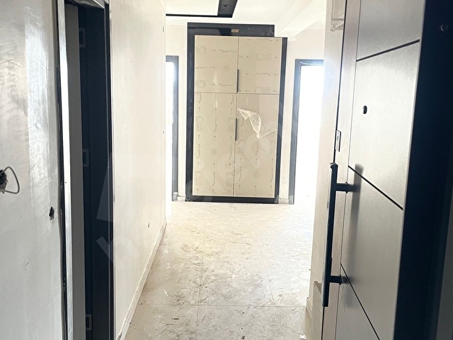 KÖRÜKTE FIRSAT SATILIK 170m2 3,5+1 DAİRE - Görsel 10