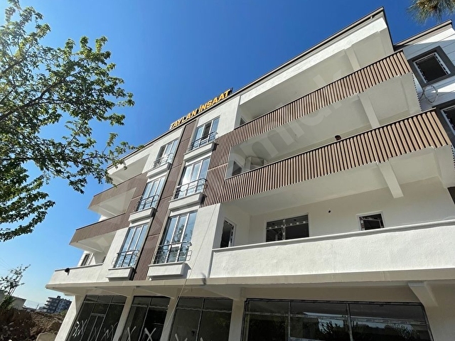 KÖRÜKTE FIRSAT SATILIK 170m2 3,5+1 DAİRE - Görsel 12