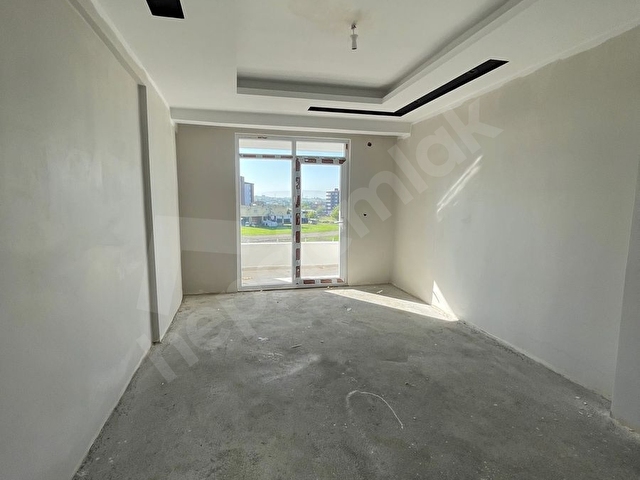 KÖRÜKTE FIRSAT SATILIK 170m2 3,5+1 DAİRE - Görsel 6